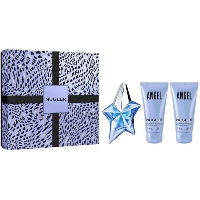 Angel outlet gift set