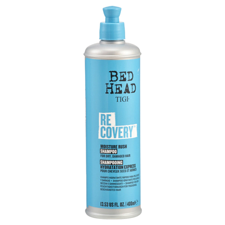 Tigi Bed Head Recovery Shampoo - Image Beauty