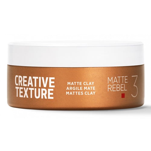 Goldwell Creative Texture Matte Rebel 2.5 ozHair Gel, Paste & WaxGOLDWELL