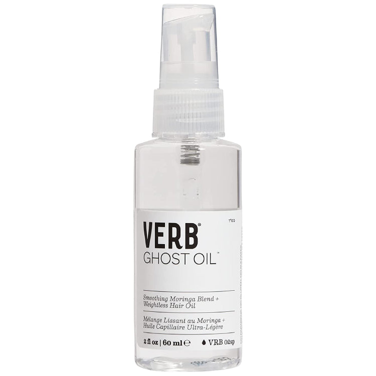 Verb Ghost Oil 2