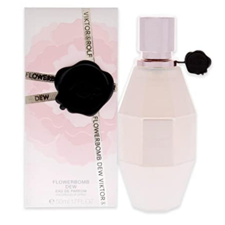 Viktor rolf flowerbomb 1.7 oz hot sale