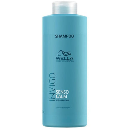 Wella Invigo Senso Calm Sensitive ShampooHair ShampooWELLA