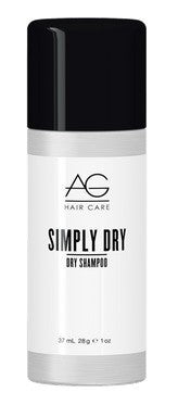 AG Hair Simply Dry-Dry ShampooHair ShampooAG HAIRSize: 1 oz