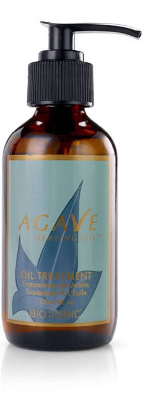 AGAVE HEALING OIL TREATMENT 4 OZ