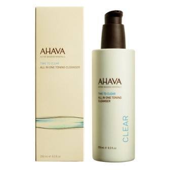 AHAVA ALL IN 1