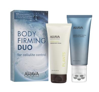 Ahava Body Firming Duo