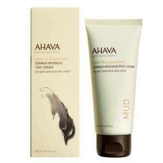 AHAVA DERMUD INTENSIVE FOOT