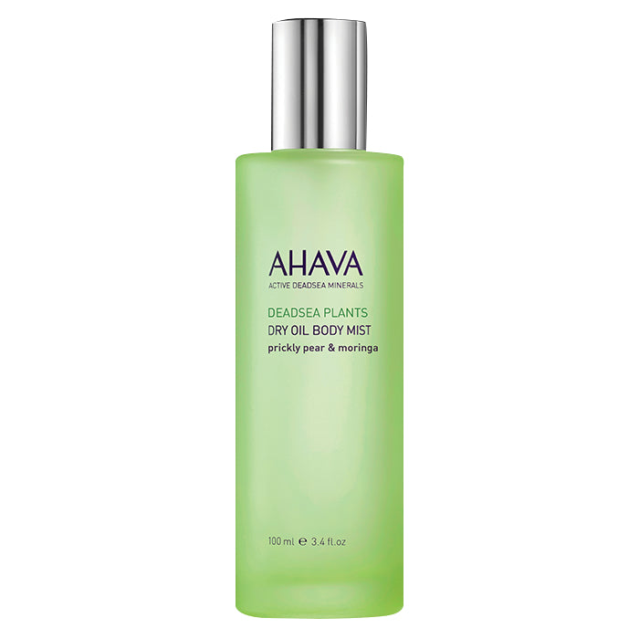 Ahava Dry Oil Body