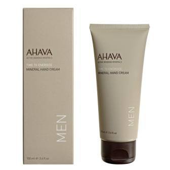 AHAVA MEN MINERAL HAND