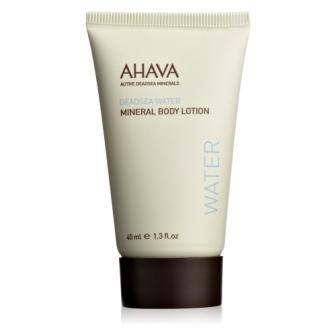 Ahava Mineral Body Lotion