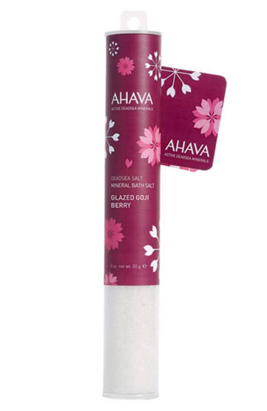 AHAVA SALT CELEBRATION WAND-GOJI BERRY 6.4 OZBody CareAHAVA