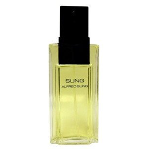 ALFRED SUNG WOMAN`S EDT