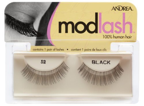 Andrea Mod Lash 13