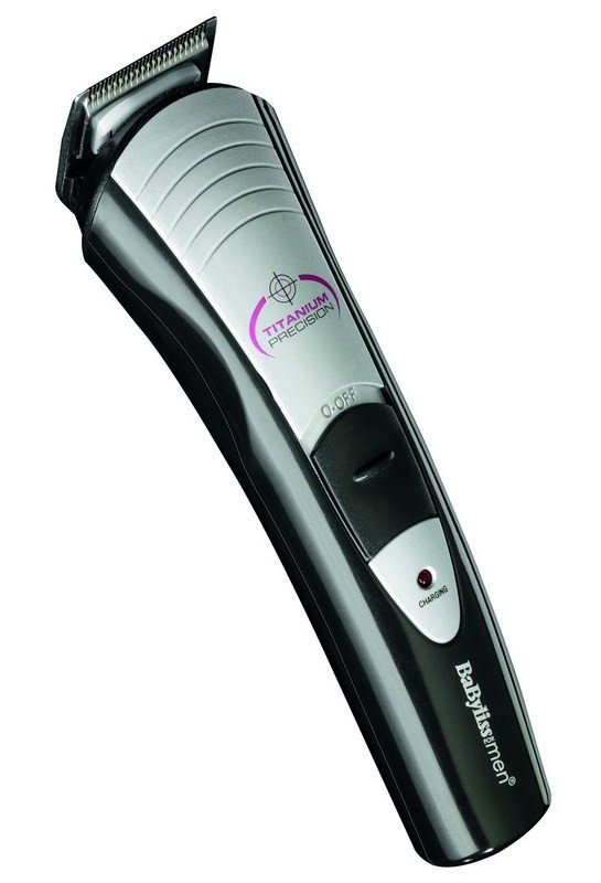 Babyliss for Men 7-in-1 Grooming – Image Beauty