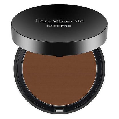 Bare Minerals barePRO Performance Wear Powder FoundationFoundationBARE MINERALSShade: 30 Cocoa