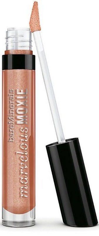 Moxie deals lip gloss Spark Plug (5)