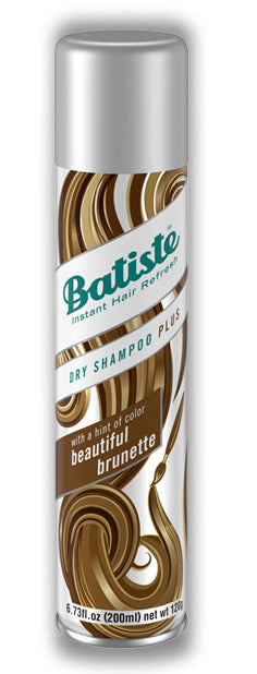 Batiste Dry Shampoo Brunette 6.73 oz Image Beauty