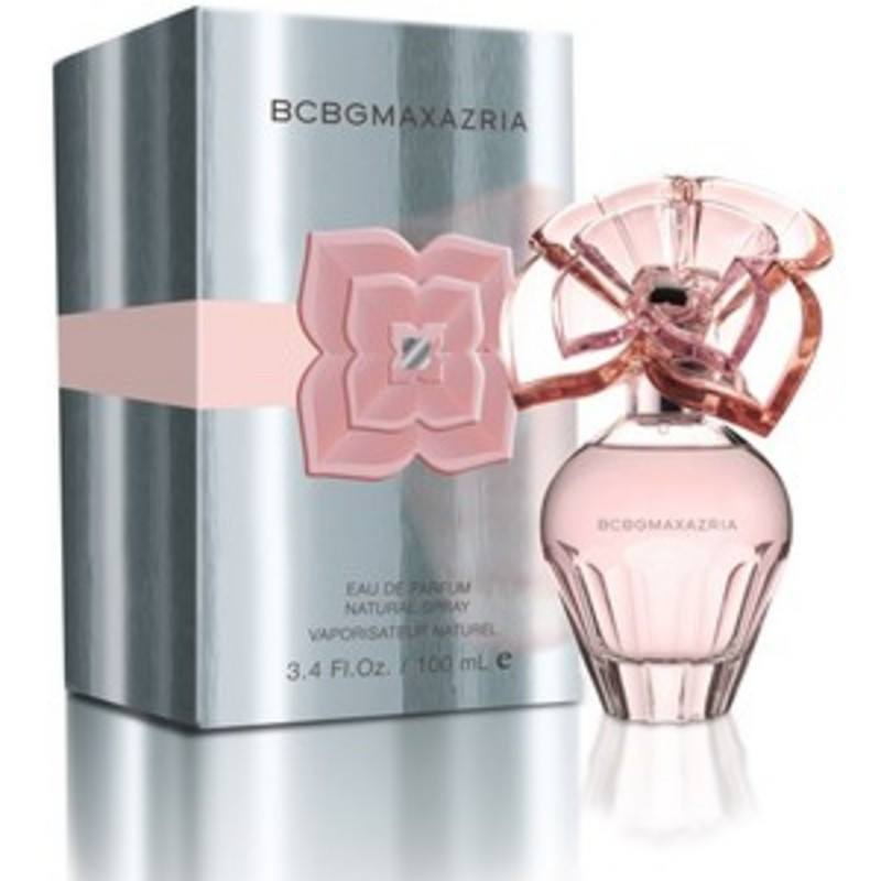 BCBGMAXAZRIA WOMEN S EAU DE PARFUM SPRAY 3.4 OZ