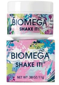 Biomega Shake It Volume Boosting Activator .38 ozHair TextureBIOMEGA