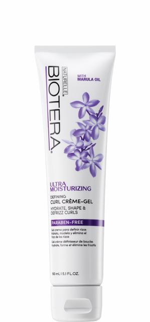 Biotera Ultra Moist Defining Curl Creme Gel 5.1 oz - Image Beauty