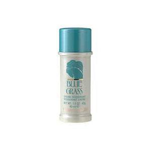 BLUE GRASS WOMAN`S CREAM