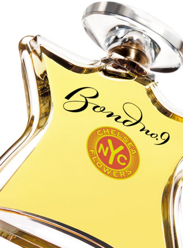 BOND NO 9 CHELSEA FLOWERS WOMEN S EAU DE PARFUM SPRAY 1.7 OZ