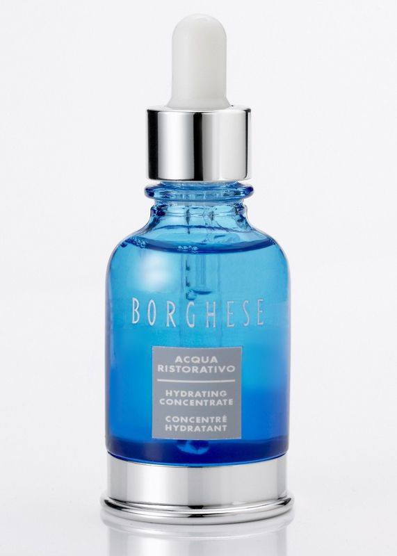 BORGHESE ACQUA RISTORATIVO HYDRATING