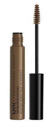 NYX Professional Tinted Brow MascaraEyebrowNYX PROFESSIONALShade: Brunette