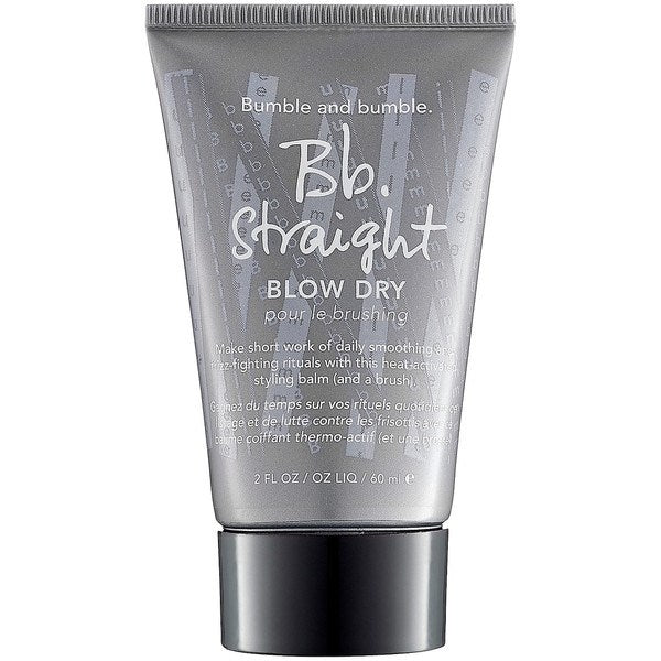 Bumble and Bumble Straight Blow Dry 2 ozHair ProtectionBUMBLE AND BUMBLE