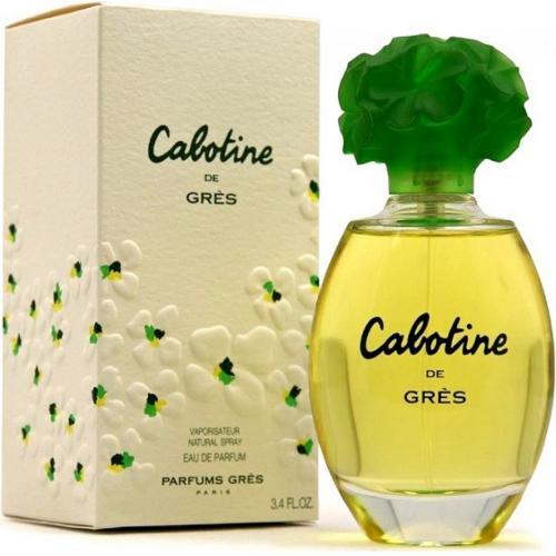 Cabotine Women's Eau De