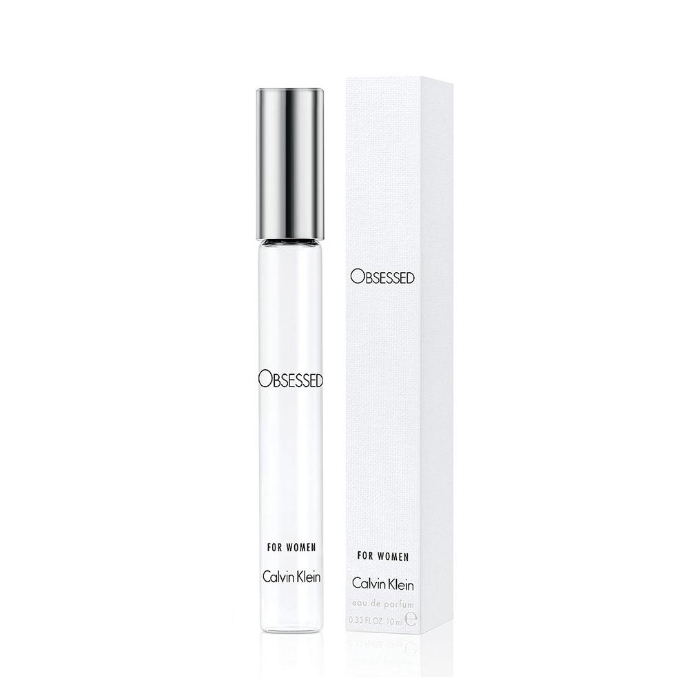 Ck obsessed woman clearance edp