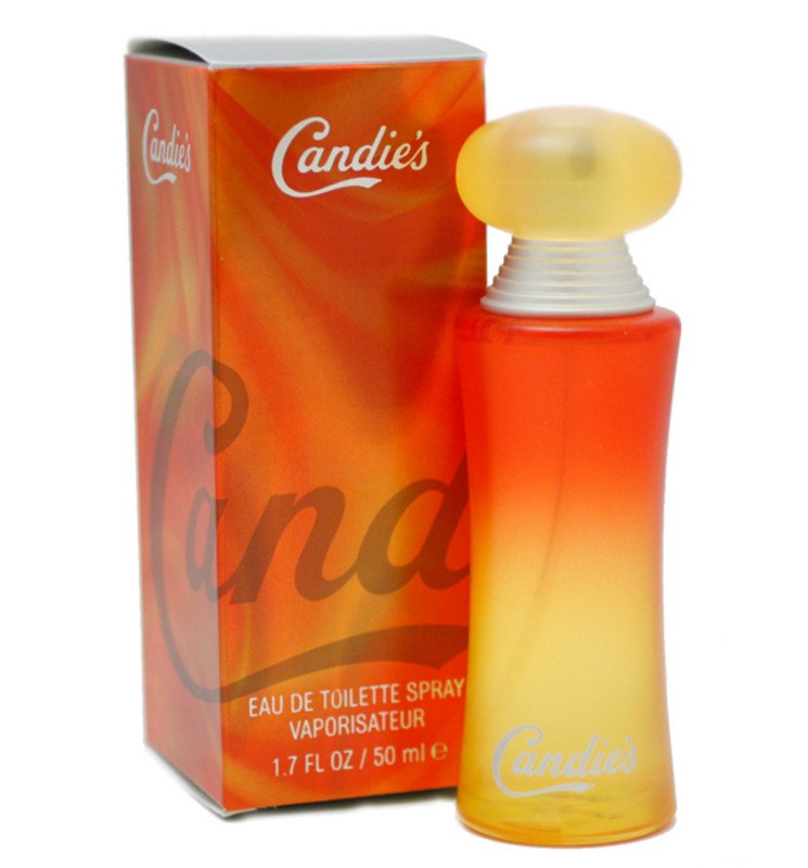 CANDIES MINI WOMEN`SWomen's FragranceCANDIES