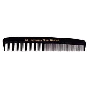 CHAMPION COMB C15 CUTTING