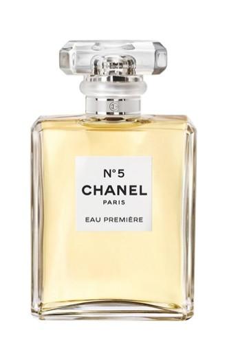 Chanel #5 Eau Premiere