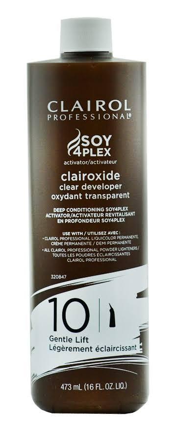 CLAIROL 10 VOLUME SOY