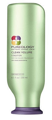 Pureology Clean Volume ConditionHair