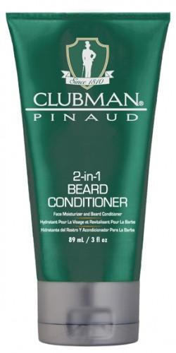 Clubman 2-in-1 Beard Conditioner