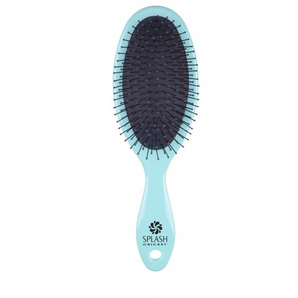 Cricket Splash Detangling Brush-Minty