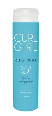 Curl Girl Clean Curls