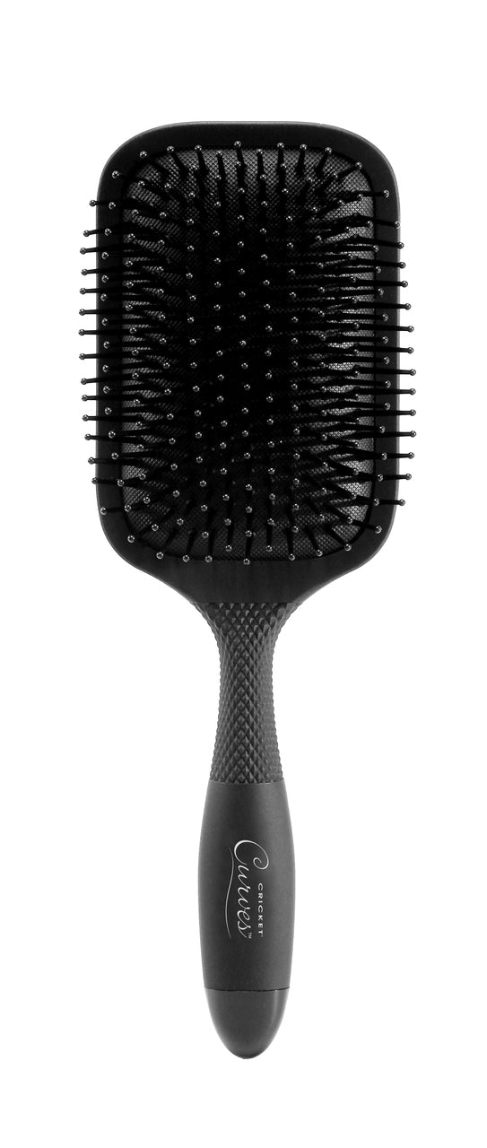 Cricket Curves Paddle Brush