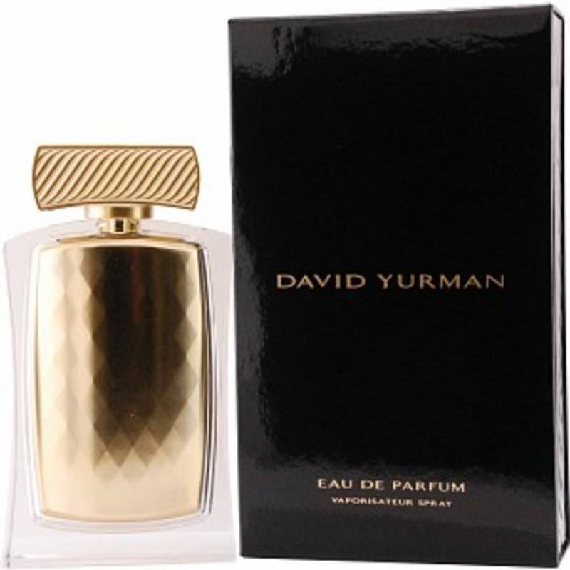 DAVID YURMAN WOMAN`S EAU