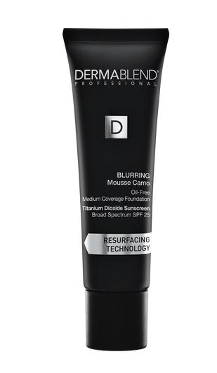 Dermablend Blurring Mousse Camo