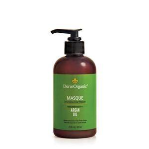 DERMORGANIC MASQUE WITH ARGAN