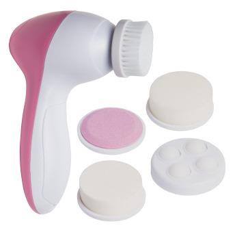 Diane 5-in-1 Cleansing BrushCosmetic