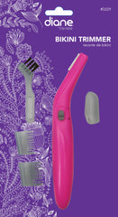 Diane Clipper Cleaner Brush