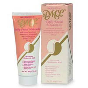 DML FACIAL MOISTURIZER SPF