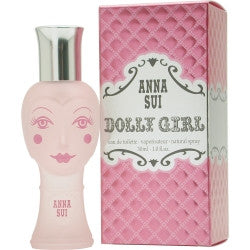 DOLLY GIRL WOMEN`S EDT