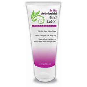 DR. G`S ANTIMICROBIAL HAND