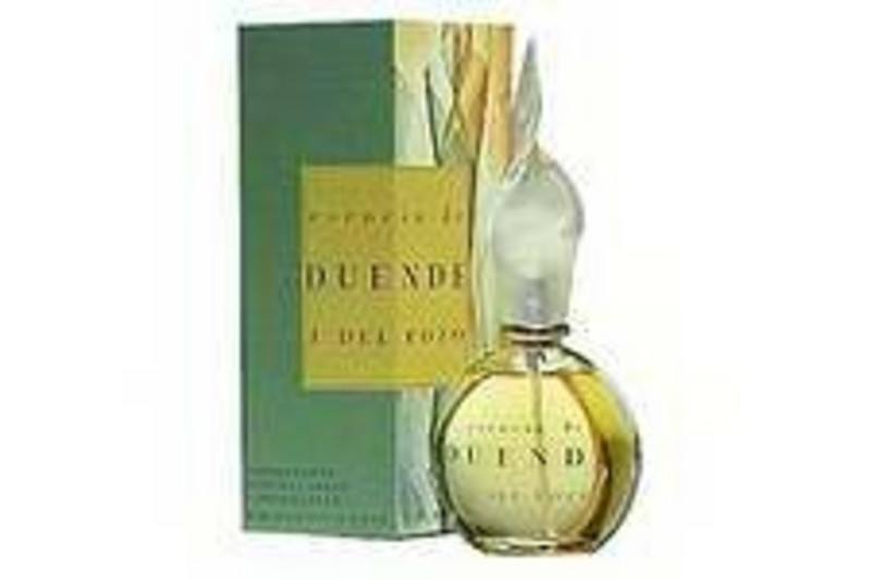 DUENDE EDT SPRAY 1