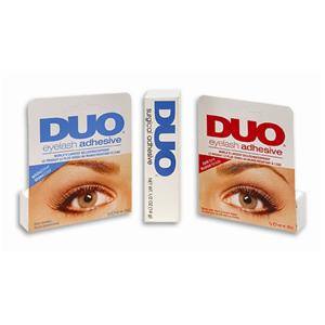 DUO LASH ADHESIVE CLEAR